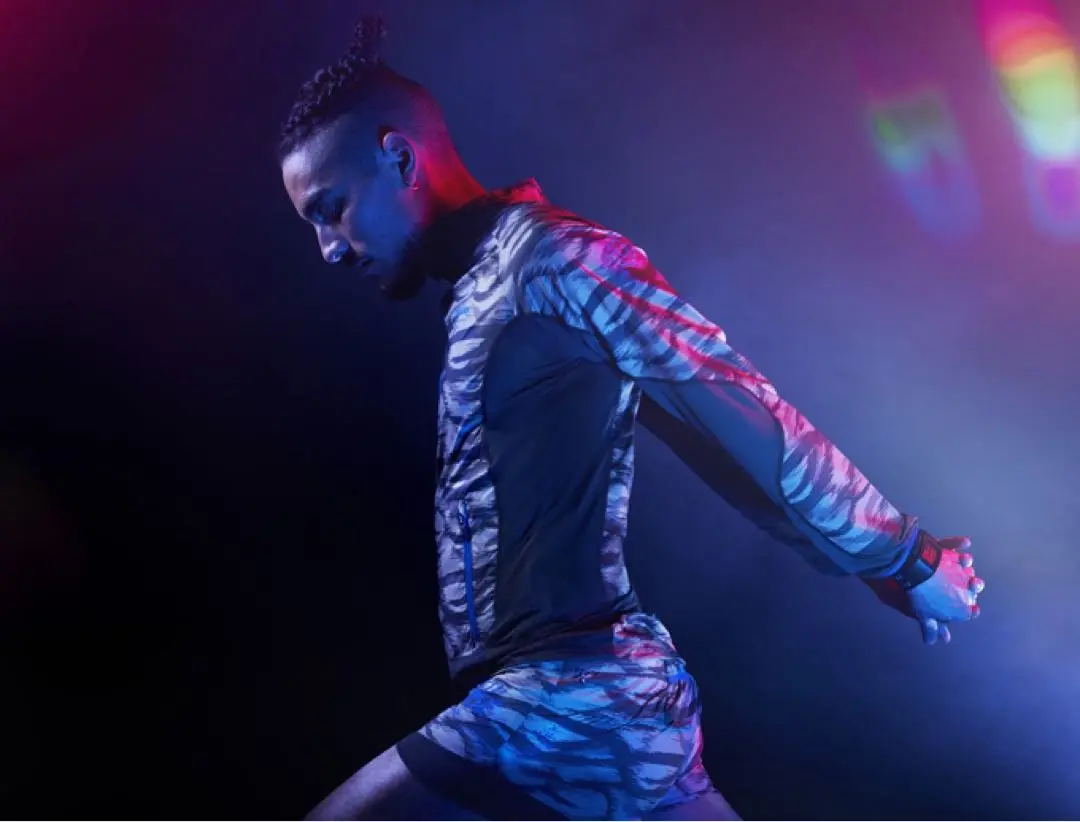 GYAKUSOUギャクソウ紫ランニングトップスXL GYAKUSOU ギャクソウ UNDERCOVER アンダーカバー NIKE ナイキ