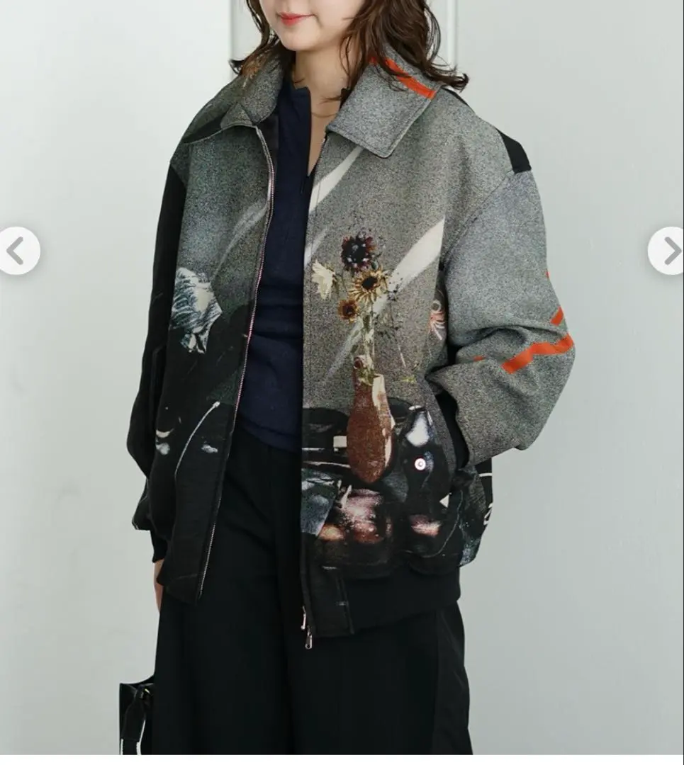 2025年最新】フォトコピュー ジャケット・アウターの人気