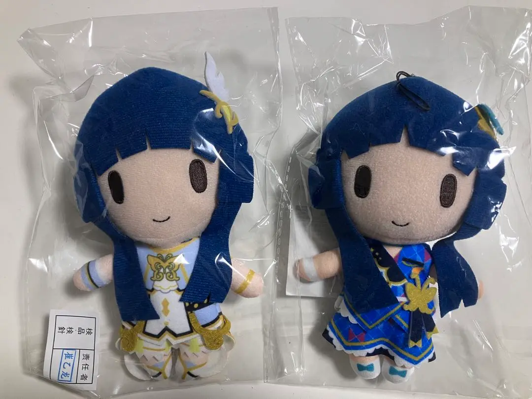 2025年最新】北上麗花 ぬいぐるみの人気アイテム - メルカリ