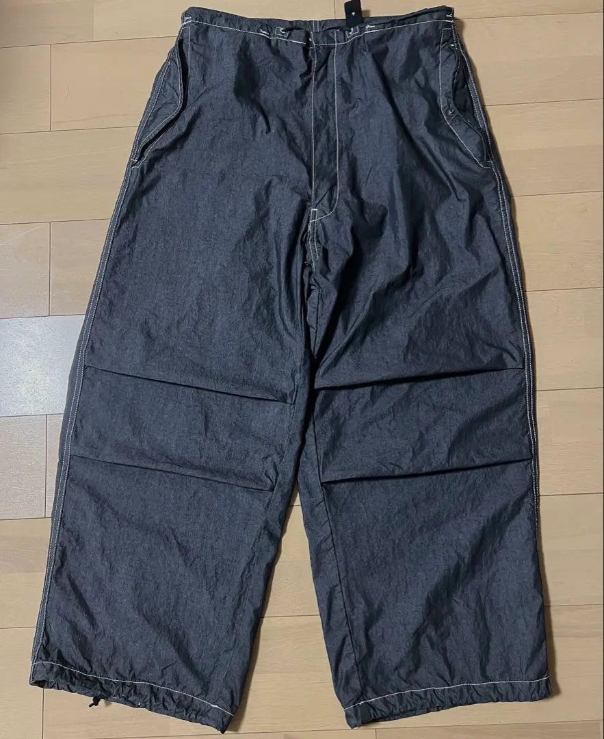2025年最新】fifth general store スノーカモパンツの人気