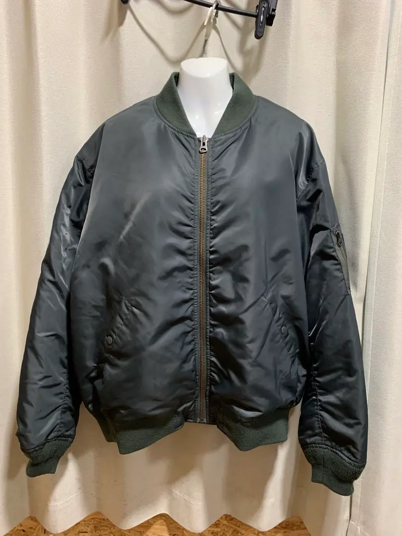 2025年最新】FREAK'S STORE メンズ MA-1・フライトジャケットの