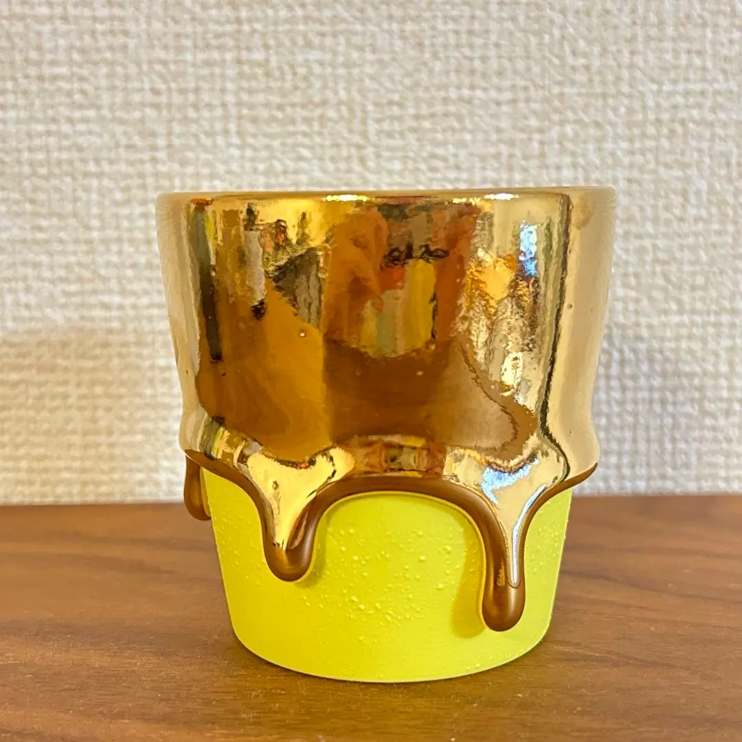 カップ 中cup|桑田卓郎Takuro Kuwata