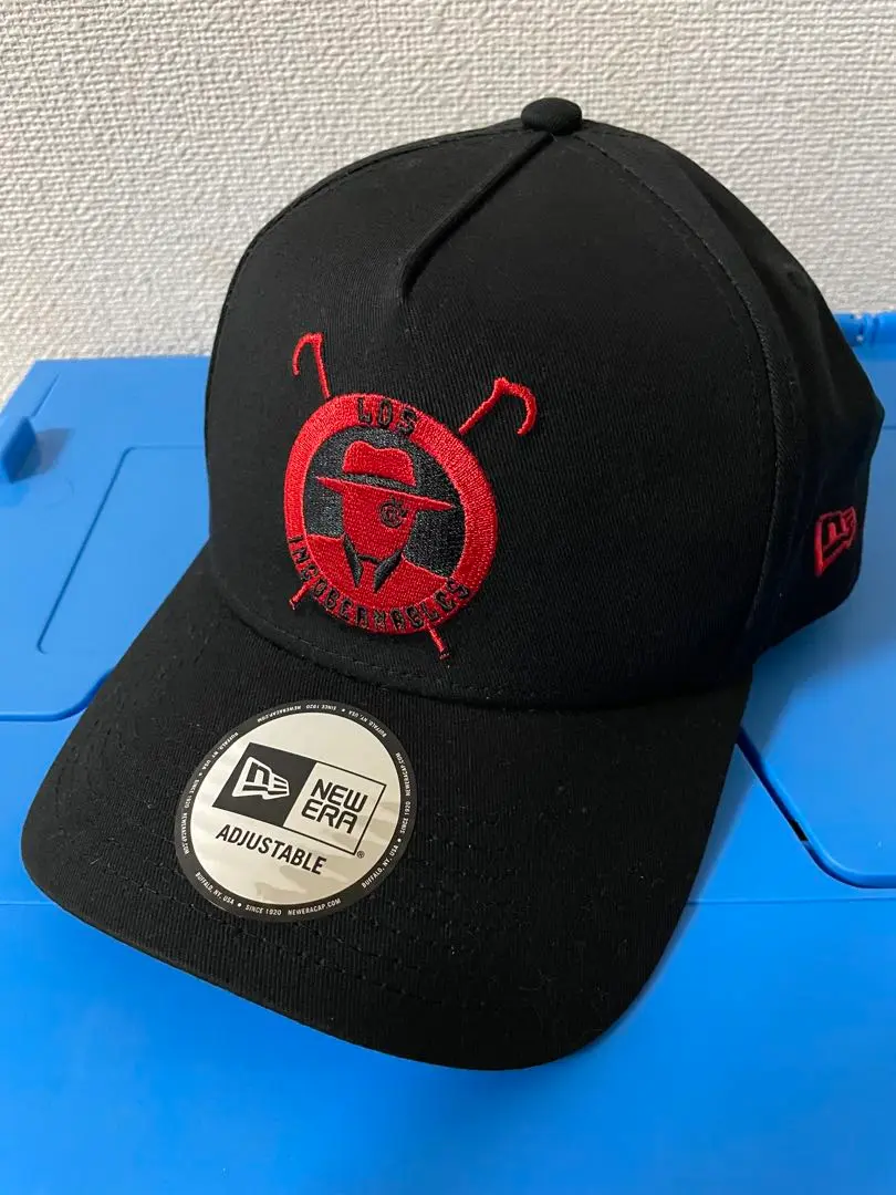 完売NEW ERA®×内藤哲也 9FORTY™ A-Frame武藤敬司ロスインゴ 2025年最新】内藤哲也 ニューエラの人気アイテム - メルカリ