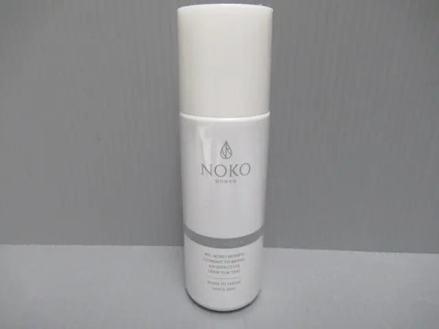 NOKO HONPO C10 化妝水 120mL 濃厚本舖 的縮圖