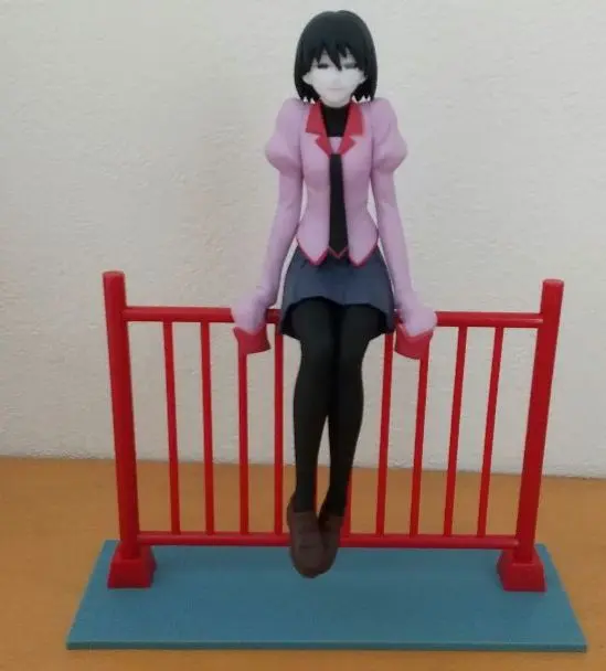 2025年最新】忍野扇 フィギュアの人気アイテム - メルカリ