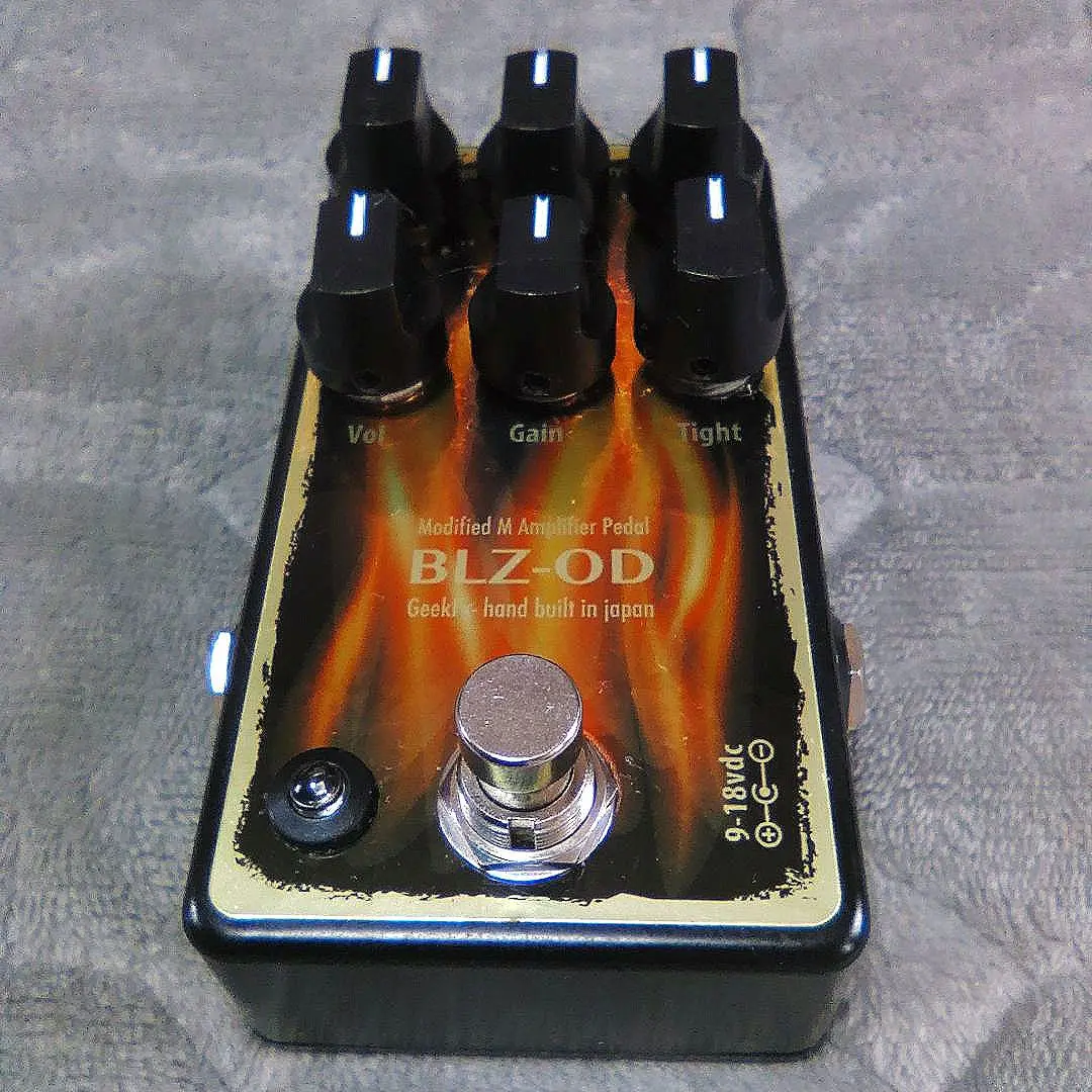 BLZ-OD (BE-ODクローン) 2025年最新】BE-OD クローンの人気アイテム - メルカリ