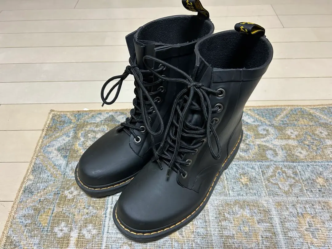 2025年最新】ドクターマーチン dr.martens drenchの人気アイテム