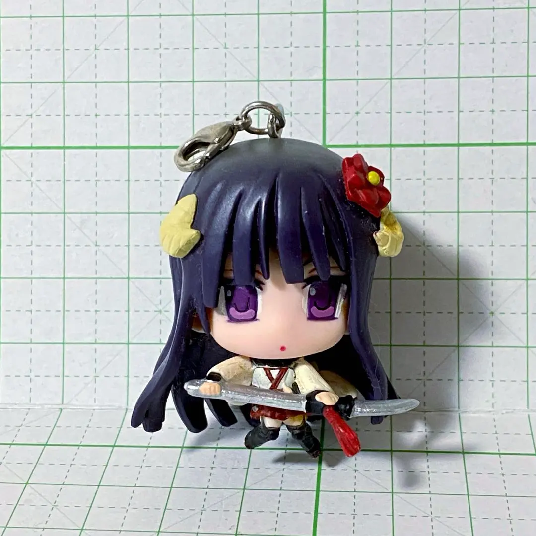 2025年最新】妖狐×僕SS 凛々蝶 フィギュアの人気アイテム - メルカリ