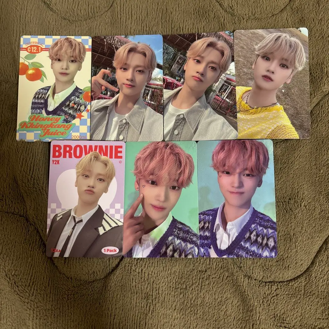 WEi ソカ トレカ WEi ソカ 対面トレカ - メルカリ