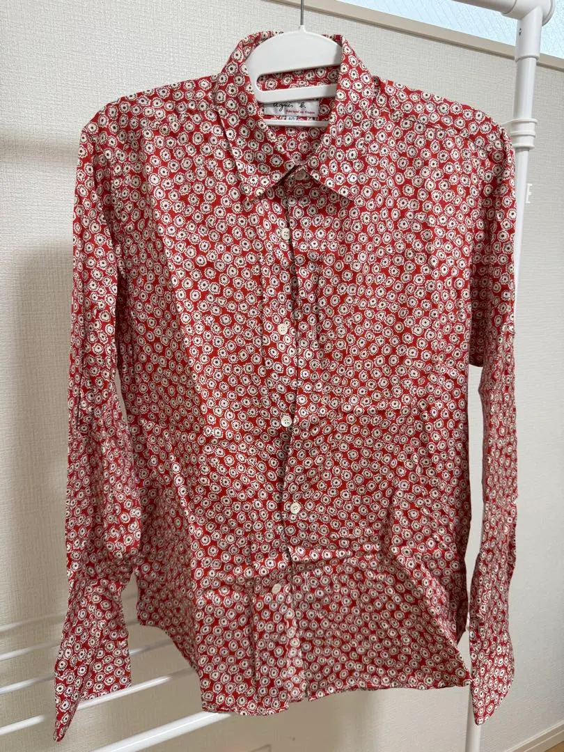 Thumbnail of 【Agnès b. agnès b. Shirt 40】