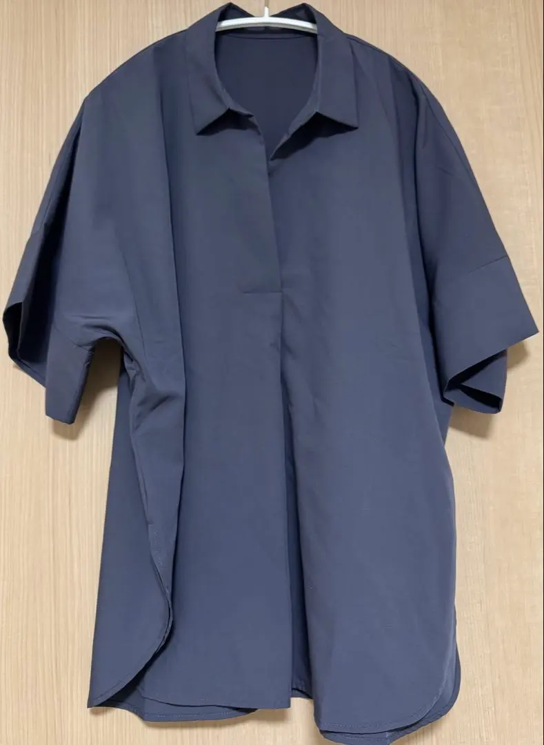 ROPÉ PICNIC 短袖襯衫 的縮圖