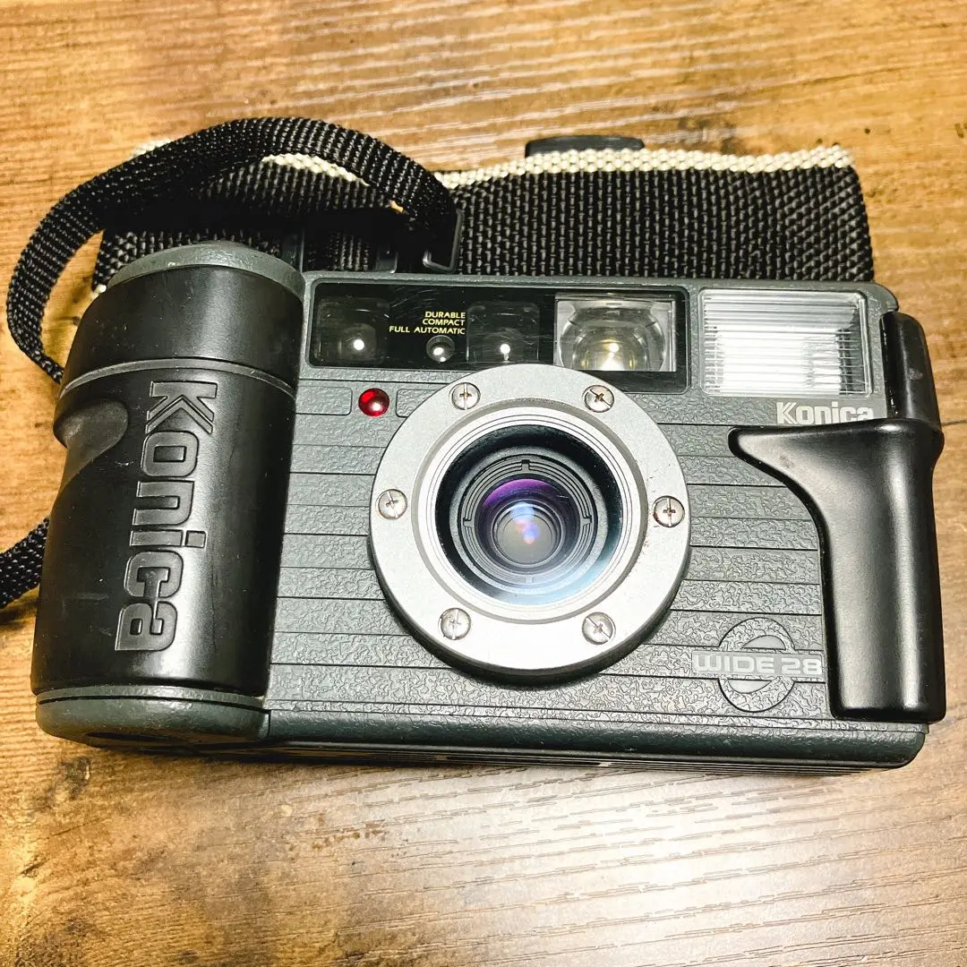 2025年最新】konica WIDE28の人気アイテム - メルカリ