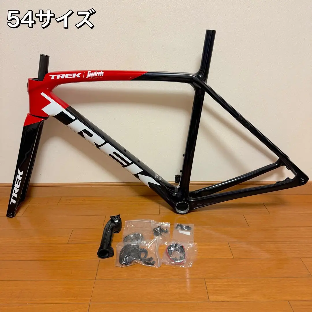 2025年最新】trek emonda slrの人気アイテム - メルカリ