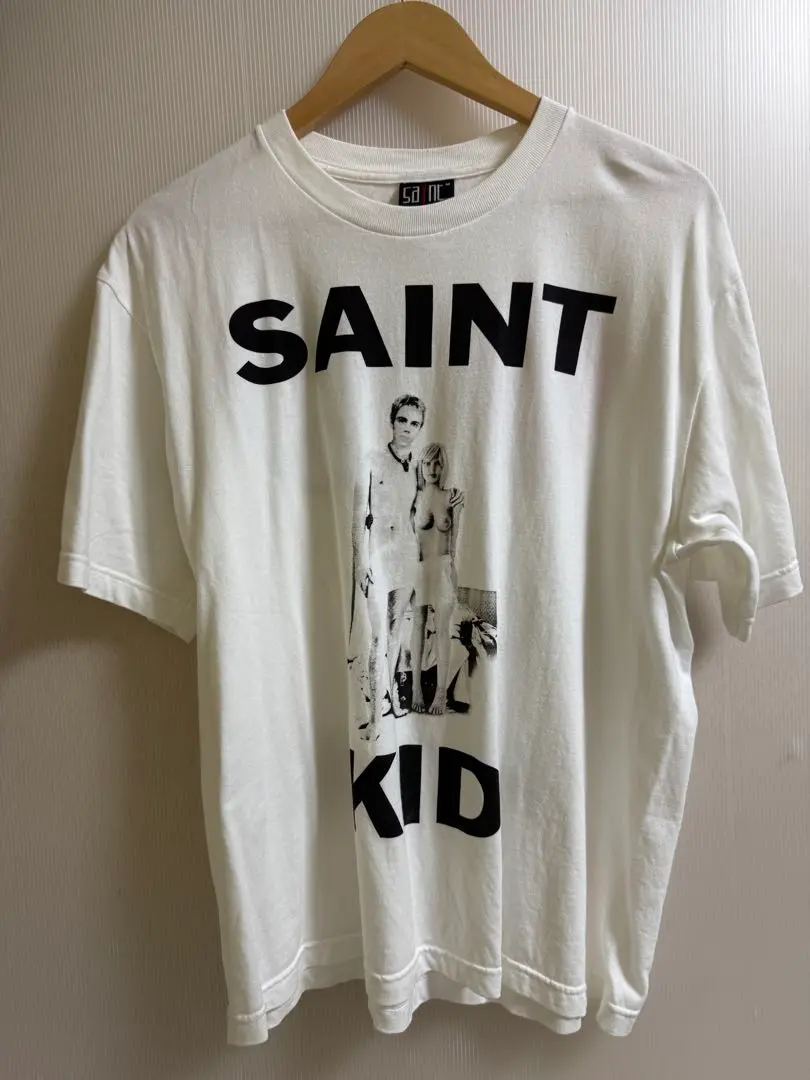海外限定 ☆ The Kid LAROI 半袖 コットン Tシャツ B1pppR4gVKL._CLa|2140,2000|