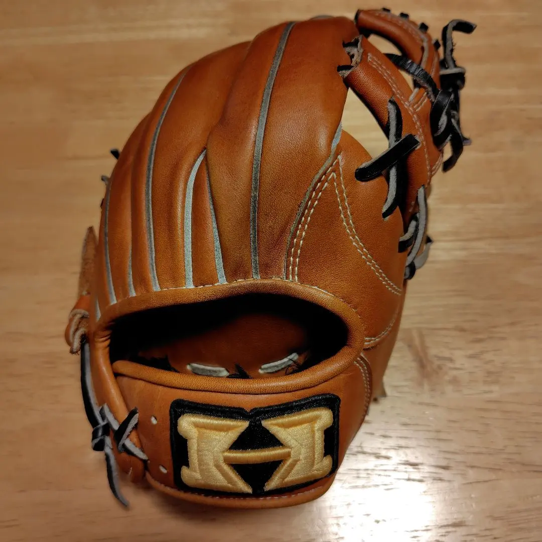 楽天市場】ハイゴールド オーダーグラブ ソフトボール用 軟式用