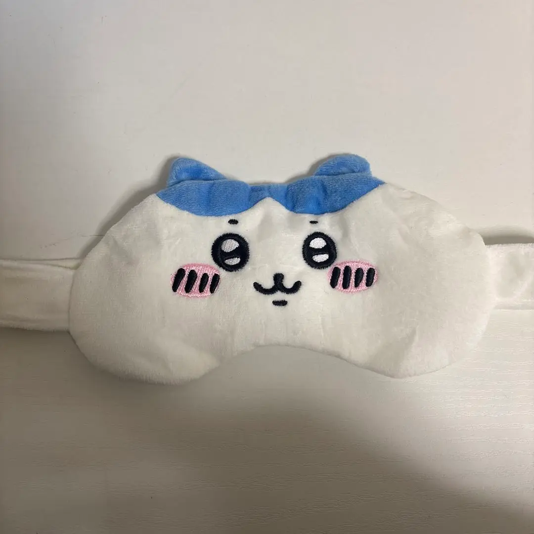 Thumbnail of Chikawa Hachiware Eye Mask