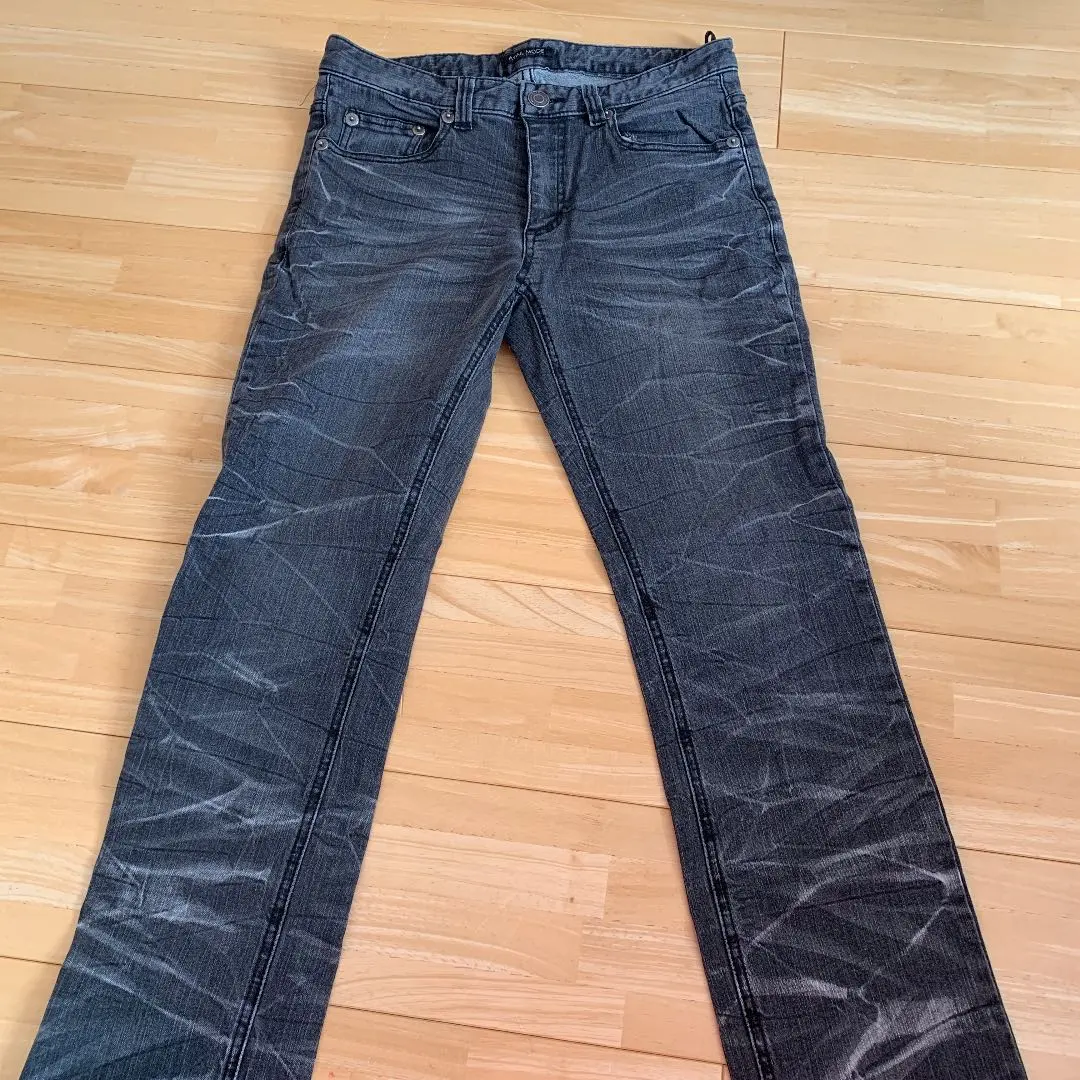 Thumbnail of Denim pants