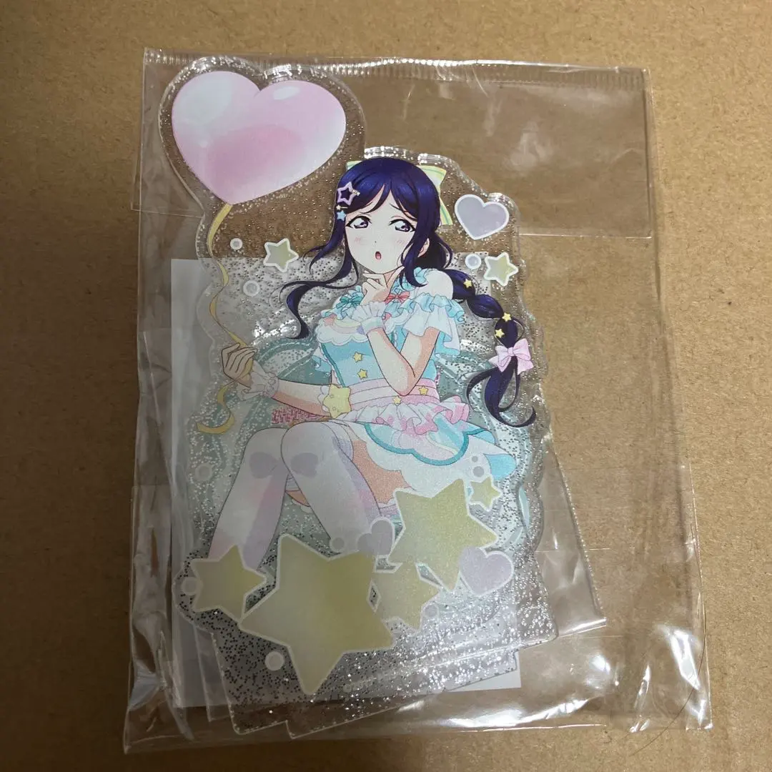 Thumbnail of Love Live! Sunshine!! Kiraran Acrylic Stand - Kanan Matsuura