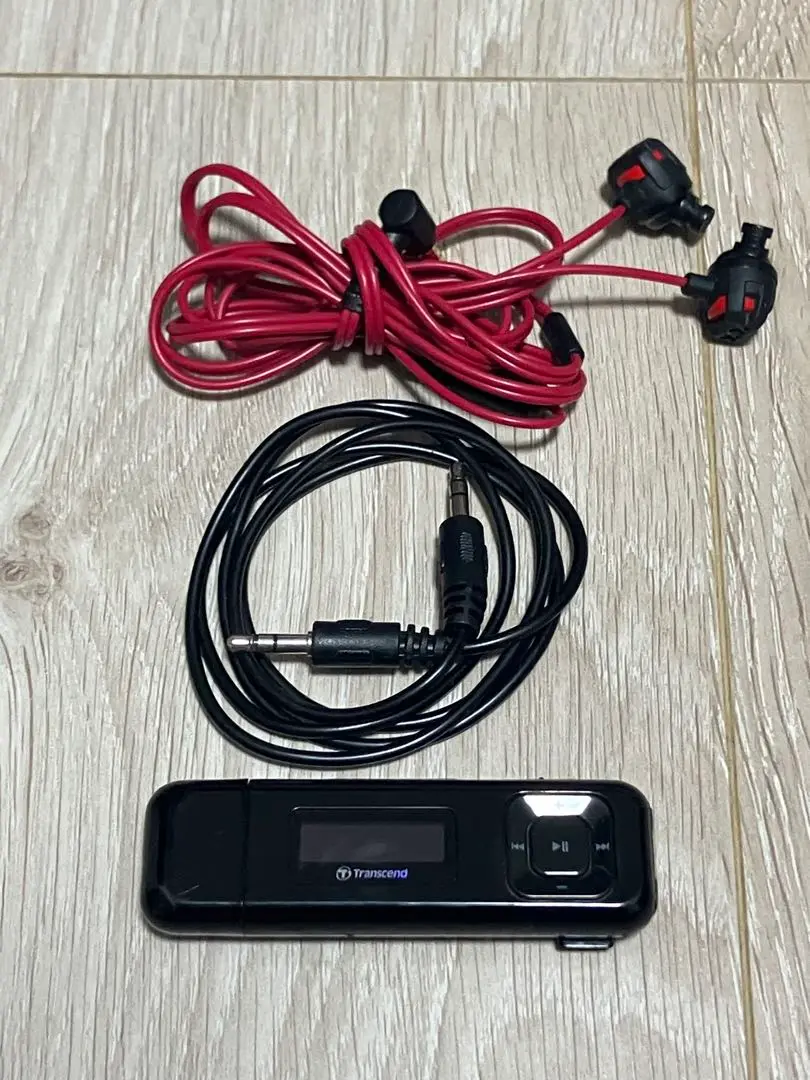 2025年最新】transcend mp330の人気アイテム - メルカリ