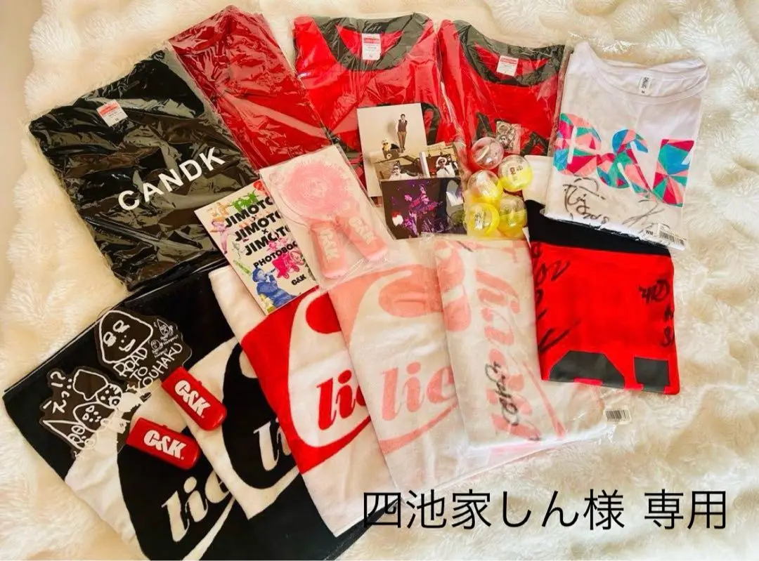 2025年最新】四池さんTシャツの人気アイテム - メルカリ