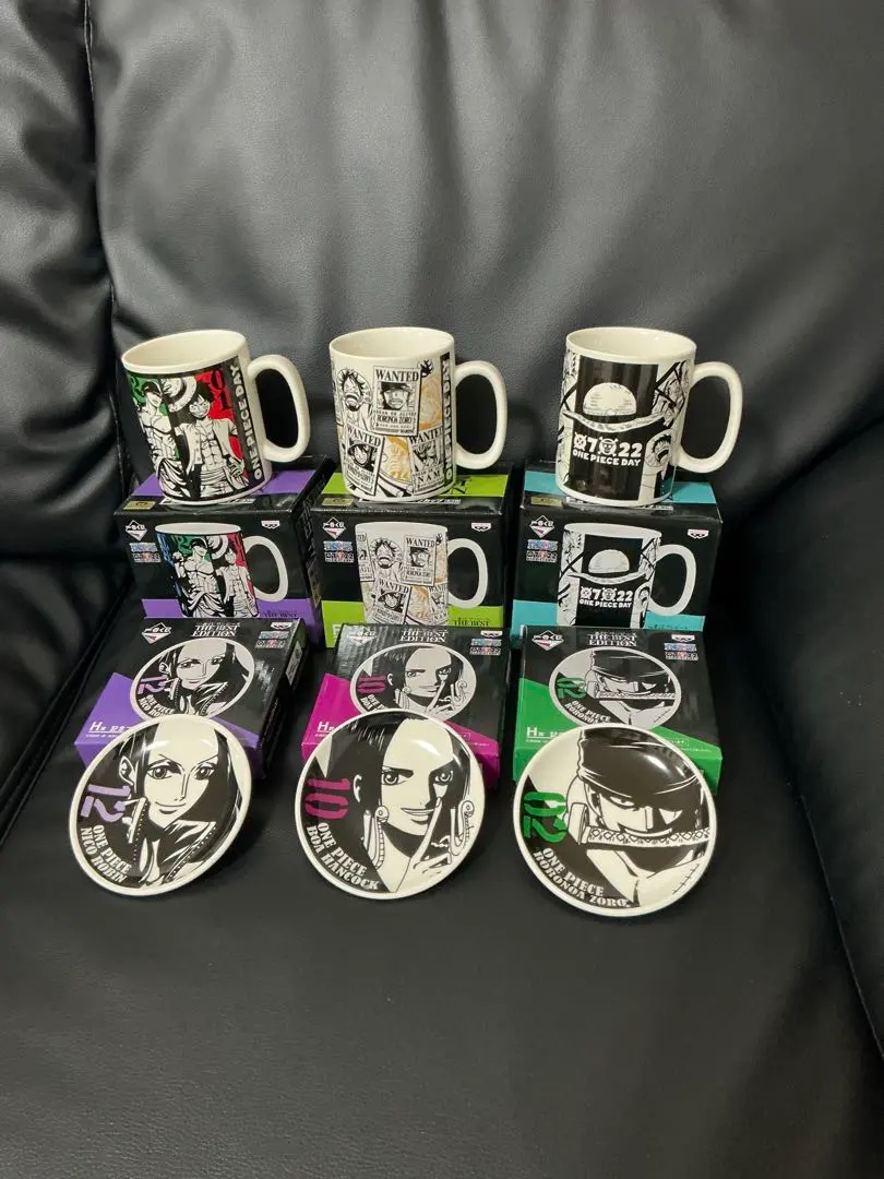 航海王 馬克杯 的縮圖