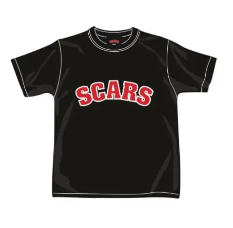 2025年最新】scarz tシャツの人気アイテム - メルカリ