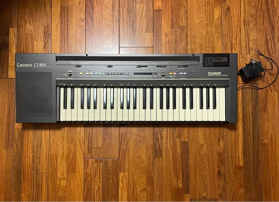 2025年最新】casio ct-805の人気アイテム - メルカリ