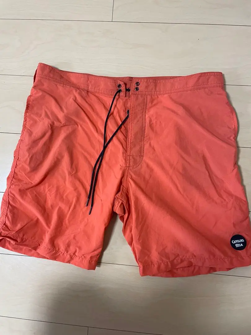 CAPTAINS HELM サーフパンツ 水着 CAPTAINS HELM - 