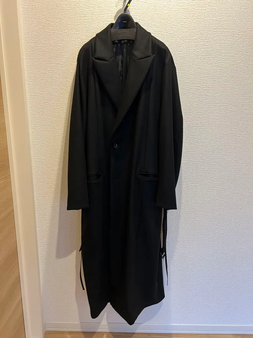 2025年最新】oversized double breasted coat steinの人気
