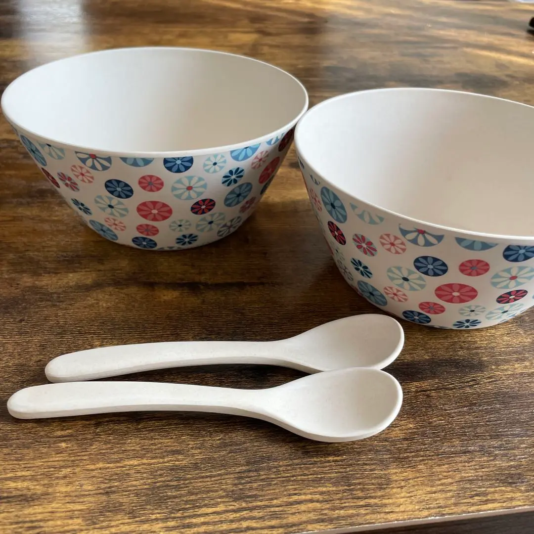 非売品 Attenir アフタヌーンティー オーバルボウル まとめ売り