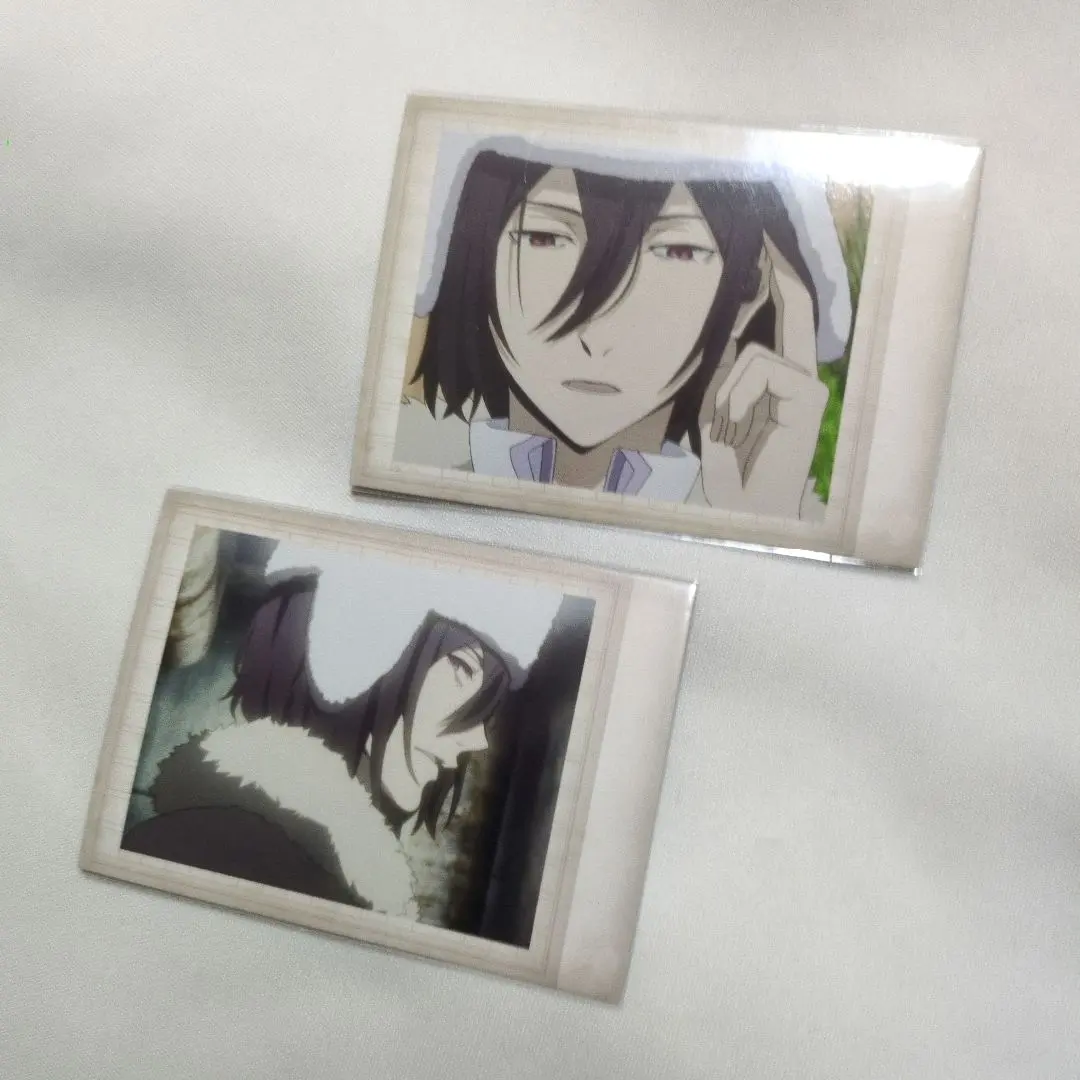 Thumbnail of Bungo Stray Dogs Fyodor Dostoevsky PASHACore Set