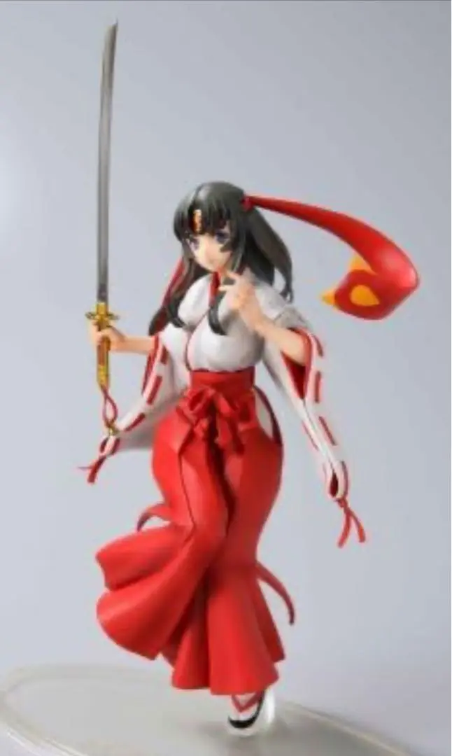 クイーンズブレイド P-3 エリナ フィギュア クイーンズブレイドP-3 近衛隊長エリナ｜商品情報｜メガホビ