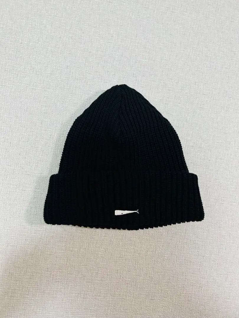 帽子 descendant DAWN BEANIE DESCENDANT/DAWN BEANIE