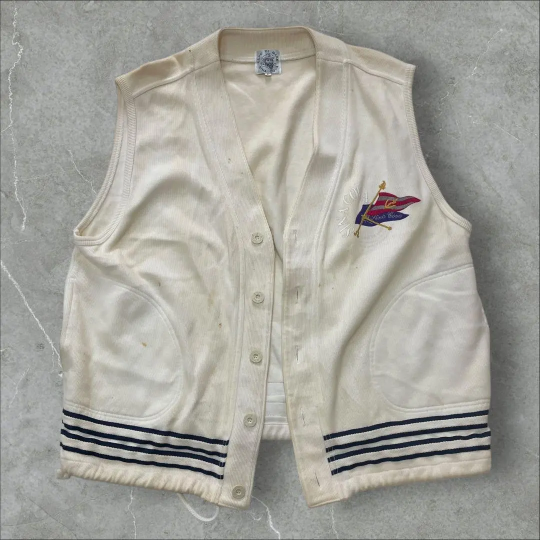 2025年最新】SINACOVA メンズ ベストの人気アイテム - メルカリ