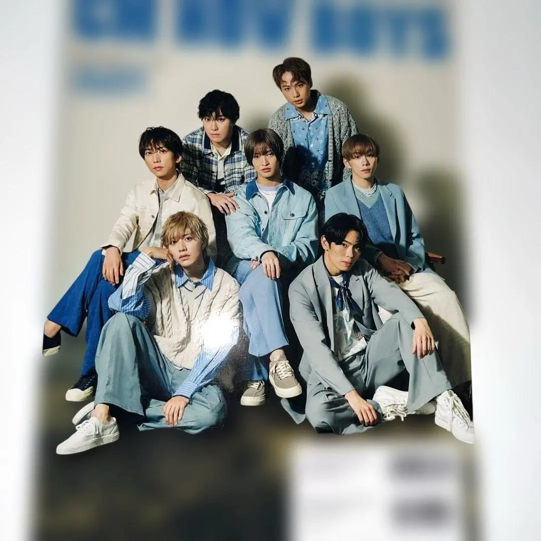 Thumbnail of CM NOW BOYS VOL.14