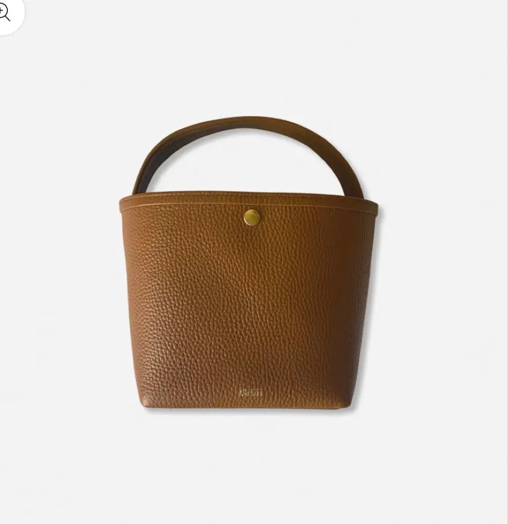 ch!iii chiiiibag チーバッグ レザーバスケット