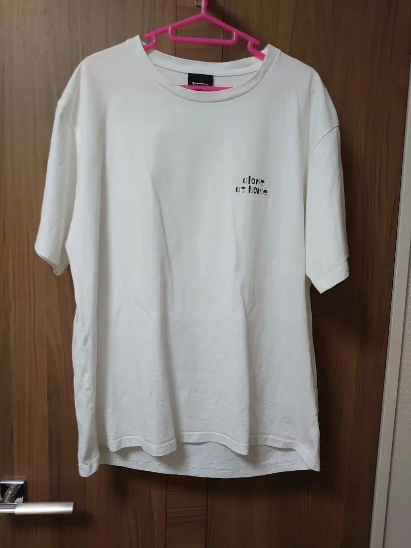藤井風 Tシャツ M ３点 LASA alone ロンリーラプソ グッズ 藤井風 ロンリーラプソTシャツ 【Mサイズ】 新品・未開封｜Yahoo