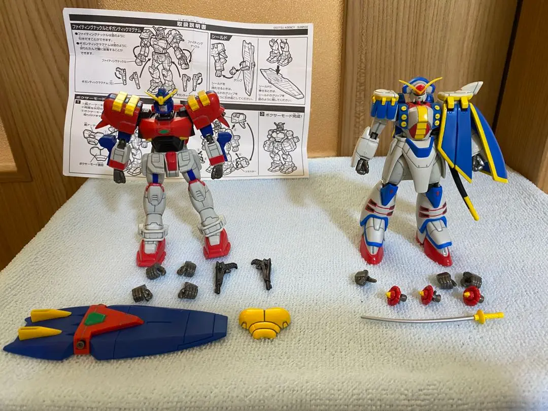 2025年最新】MIA ガンダムローズの人気アイテム - メルカリ
