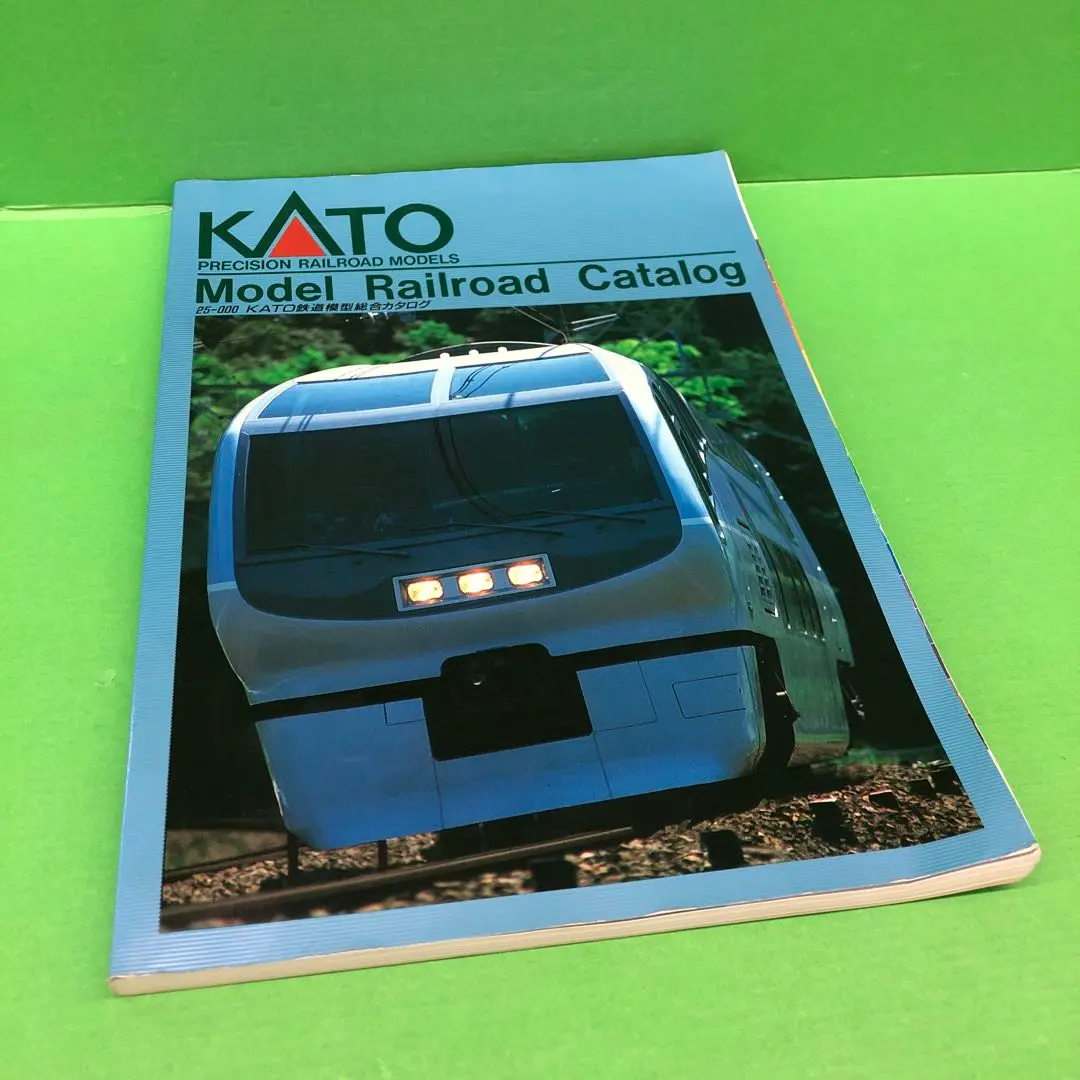 2025年最新】KATO鉄道模型総合カタログの人気アイテム - メルカリ