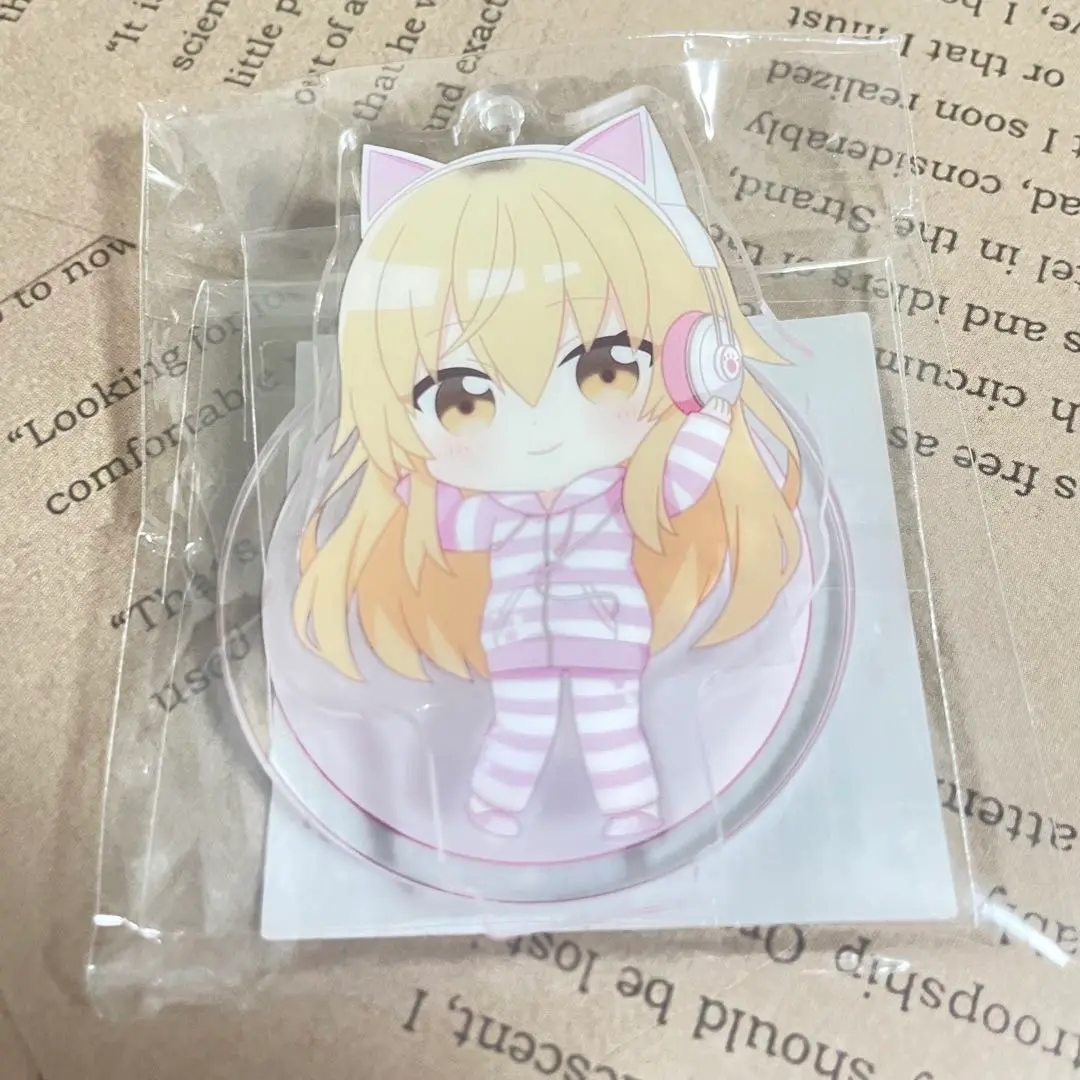 家長むぎ 新ビジュアルアクリルスタンド Amazon.co.jp: 家長むぎ アクスタ 新ビジュアル キービジュアル