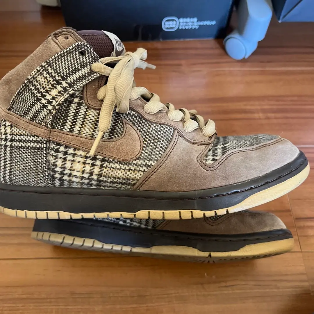 DUNK HIGH PRO SB - スニーカーショップSKIT