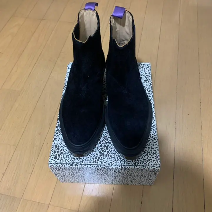 2025年最新】eytys nikitaの人気アイテム - メルカリ