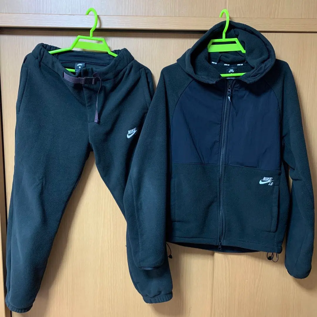 Thumbnail of NIKE Nike Polartec Fleece Set