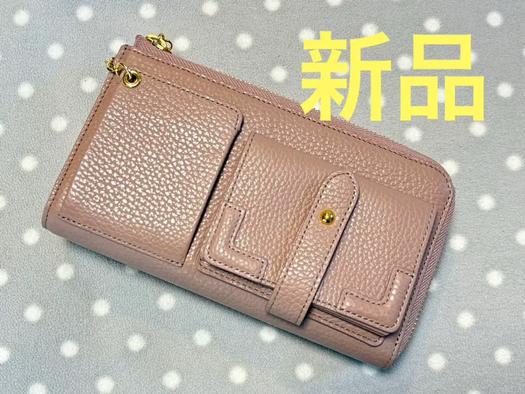 最終値下げHer Schedule 折財布 コンパクト　小銭入れ 新品 未使用 楽天市場】ハースケジュール財布の通販