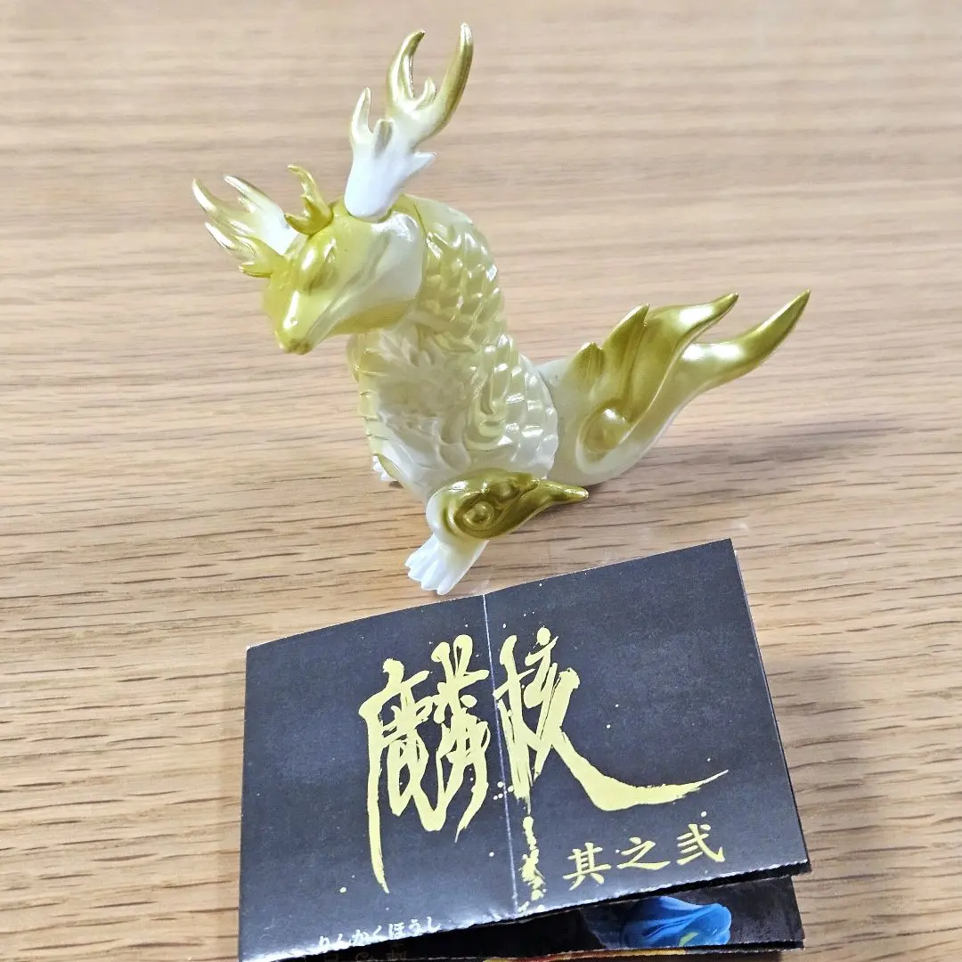 麟核　ガチャ　9点セット　開封済みカプセル説明書無し 2025年最新】麟核 ガチャの人気アイテム - メルカリ