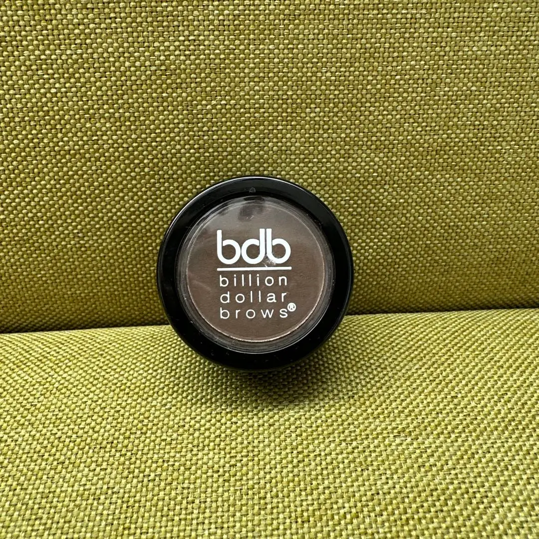 bdb アイブロウ　メモリ無し　即購入不可　値下げ不可 bdb アイブロウメモリ無し即購入不可値下げ不可