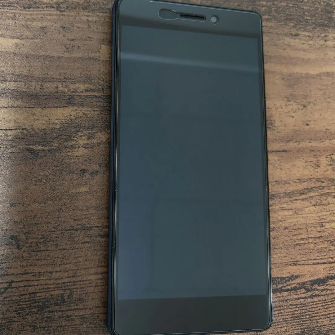 freetel raijin  マットブラック 即購入不可 値下げ可能 Amazon | FREETEL RAIJIN (FREETEL RAIJIN マットブラック