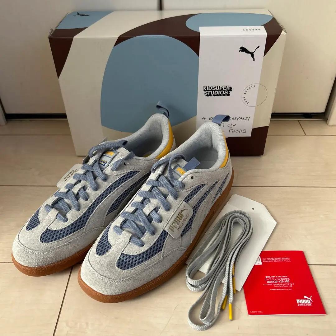 2025年最新】puma kidsuper studiosの人気アイテム - メルカリ