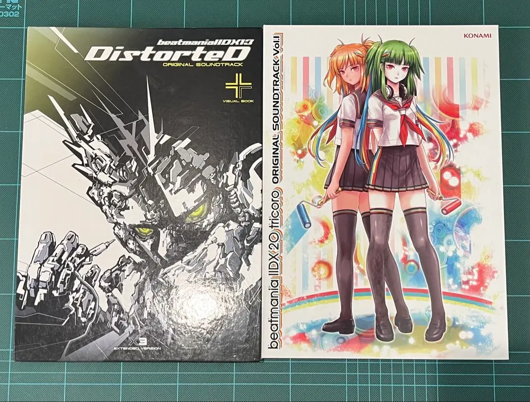 beatmania IIDX 20 Tricoro　関連グッズ 2025年最新】beatmania IIDX 20 tricoroの人気アイテム - メルカリ
