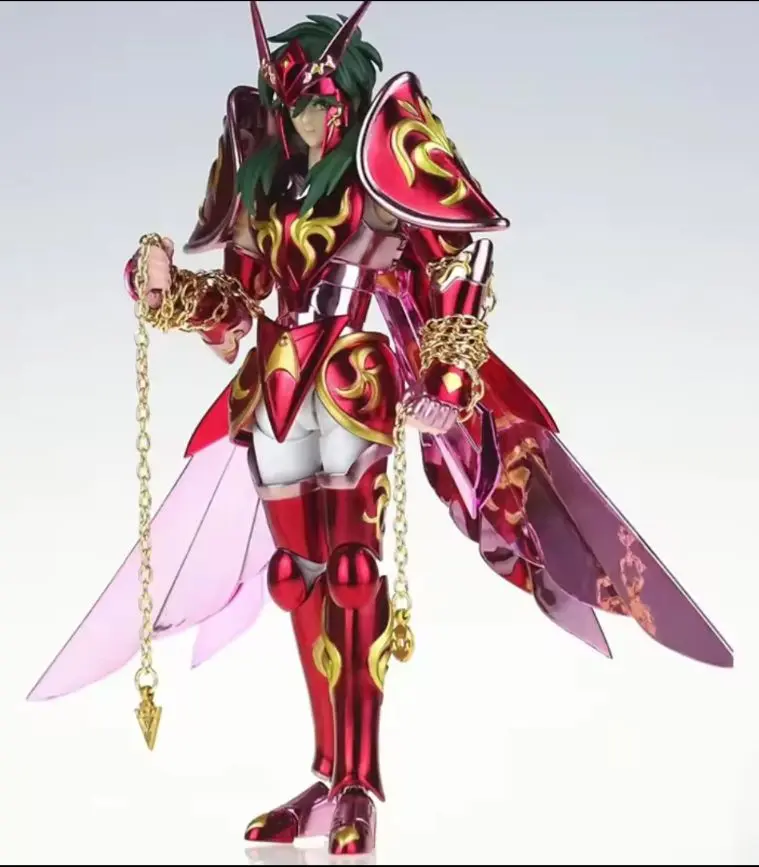 聖闘士聖衣神話 アンドロメダ瞬 神聖衣 10th Anniversary未開封品 聖闘士聖衣神話 アンドロメダ瞬 神聖衣-10th Anniversary